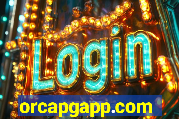 orcapgapp.com