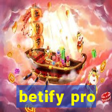 betify pro