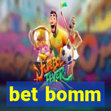 bet bomm