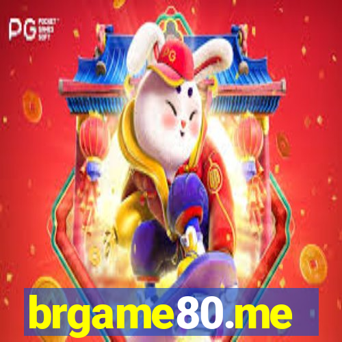 brgame80.me