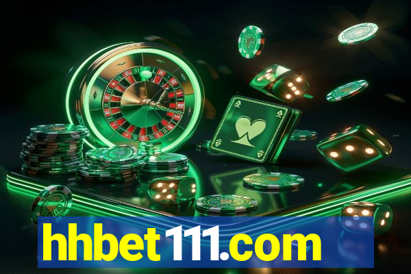 hhbet111.com