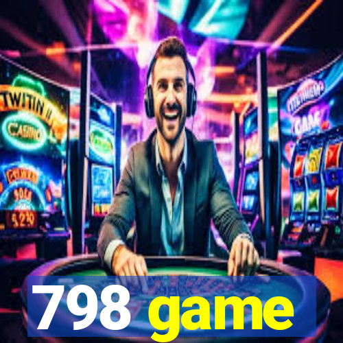 798 game