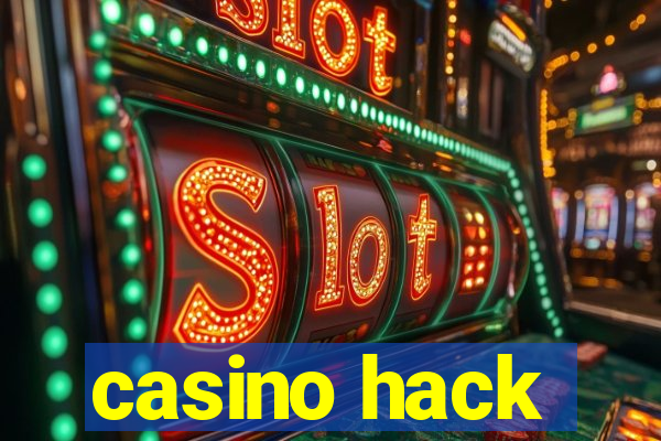 casino hack