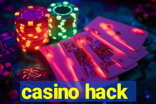 casino hack