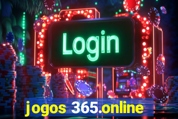 jogos 365.online