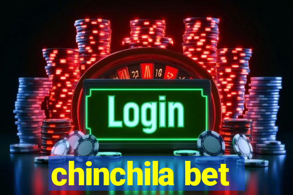 chinchila bet