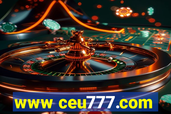 www ceu777.com