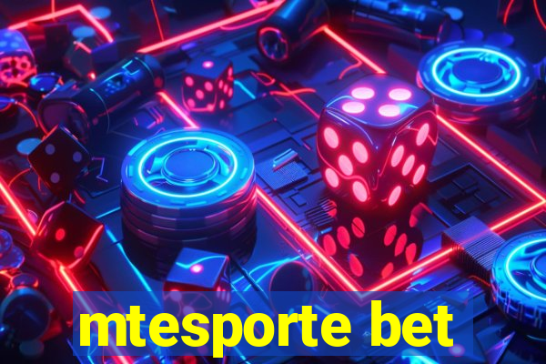 mtesporte bet