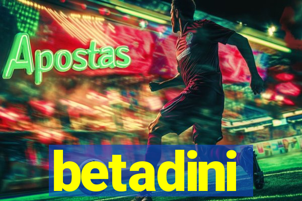 betadini