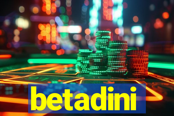 betadini