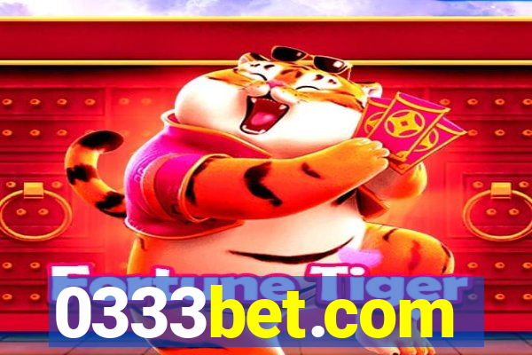 0333bet.com