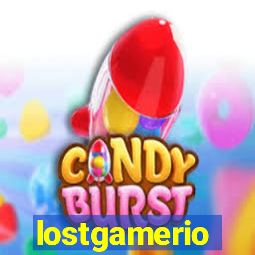 lostgamerio