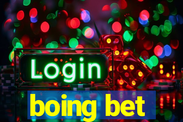 boing bet