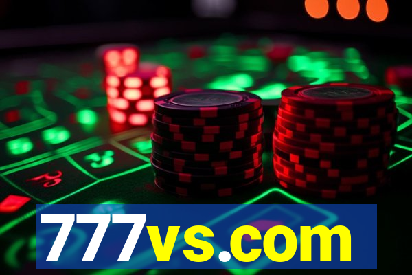 777vs.com