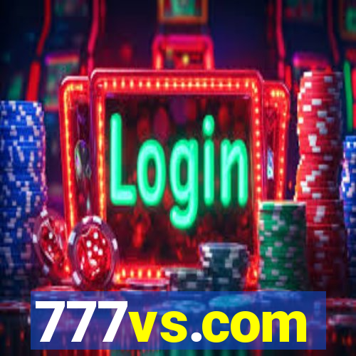 777vs.com