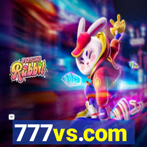 777vs.com