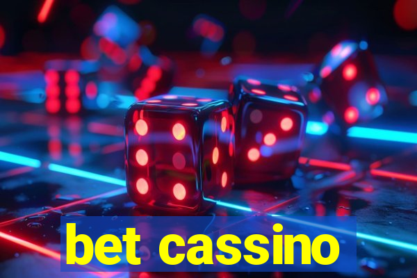 bet cassino