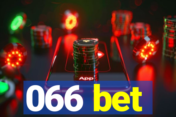 066 bet