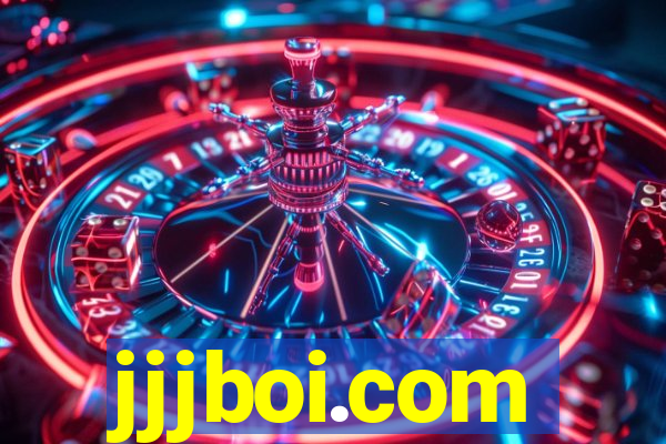 jjjboi.com