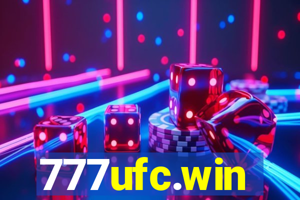 777ufc.win