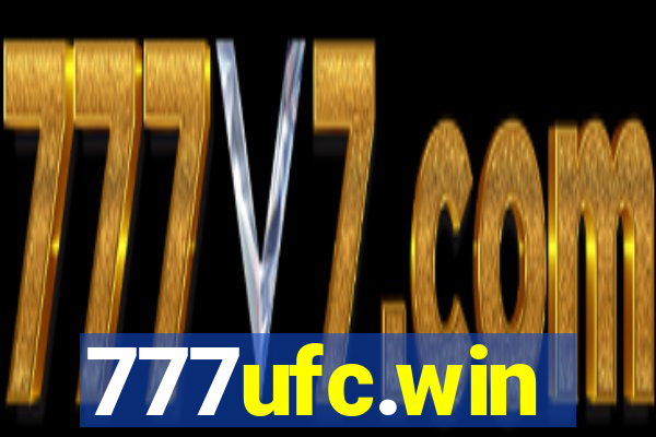 777ufc.win