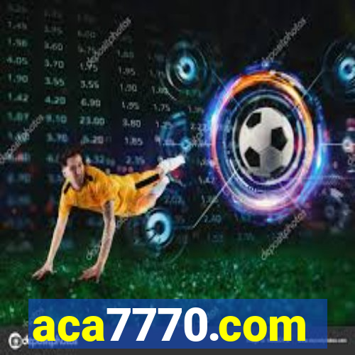 aca7770.com