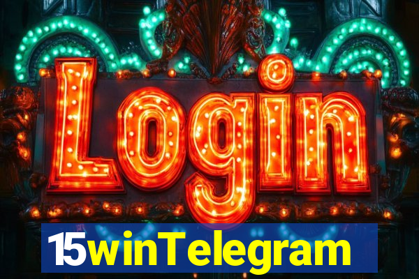 15winTelegram