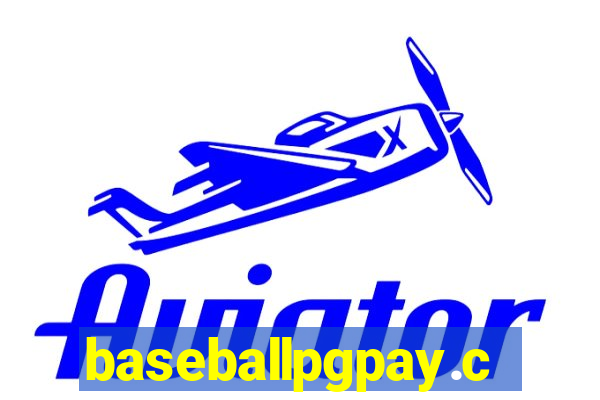 baseballpgpay.com