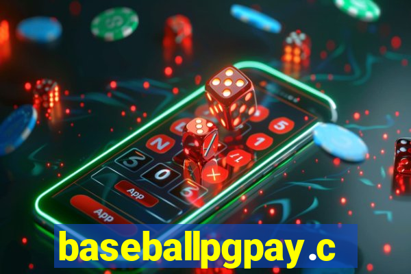 baseballpgpay.com