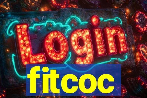 fitcoc