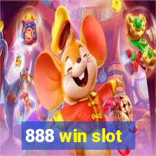 888 win slot