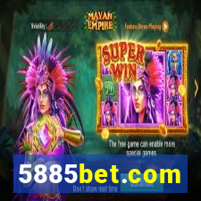 5885bet.com