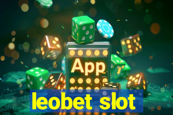 leobet slot