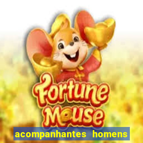 acompanhantes homens porto alegre