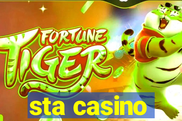 sta casino