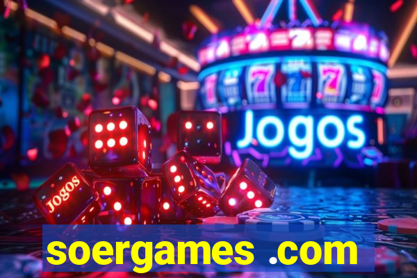 soergames .com