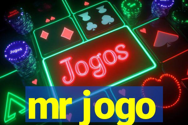 mr jogo