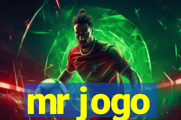 mr jogo