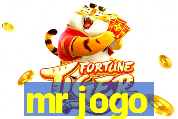 mr jogo