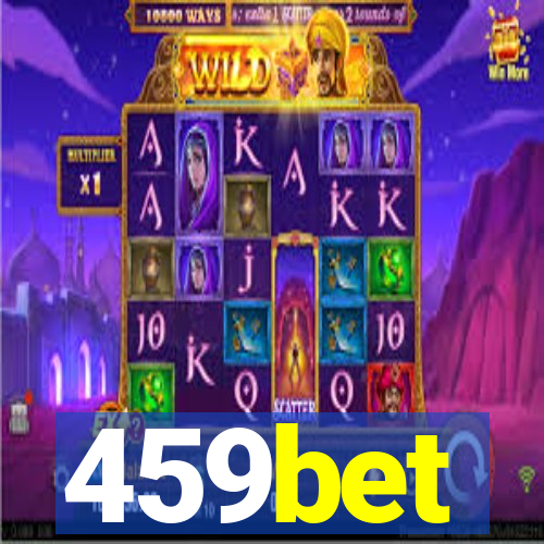 459bet