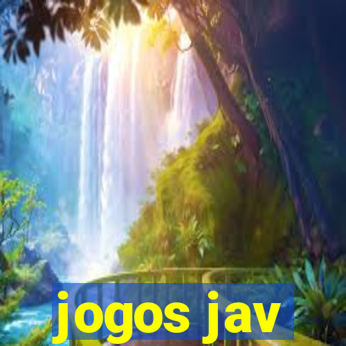 jogos jav