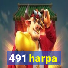 491 harpa