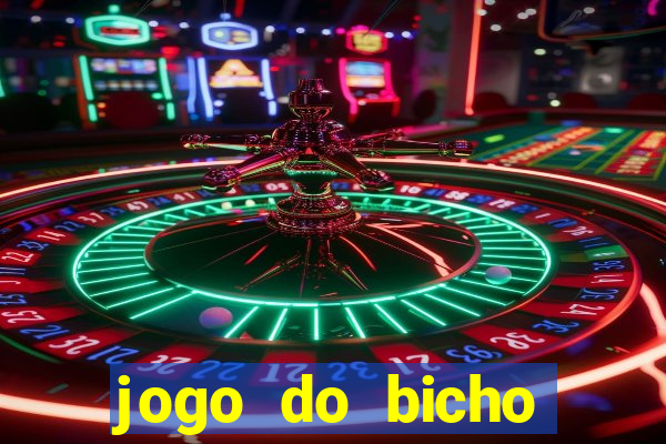 jogo do bicho estrela da sorte