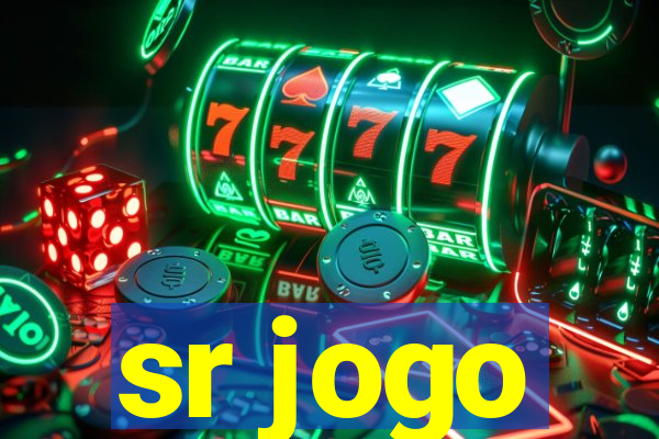 sr jogo