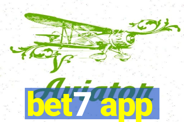 bet7 app