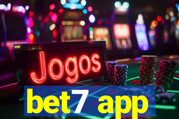 bet7 app