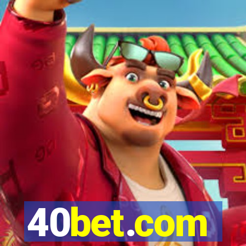 40bet.com