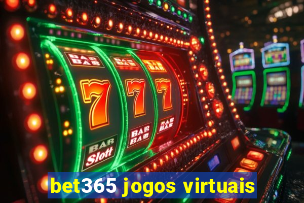 bet365 jogos virtuais