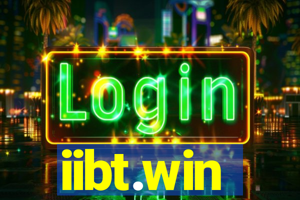 iibt.win