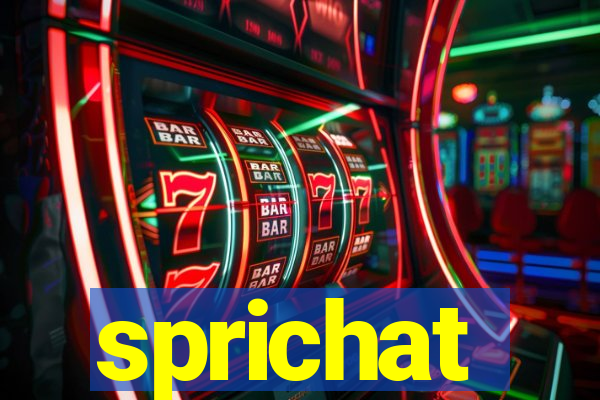 sprichat